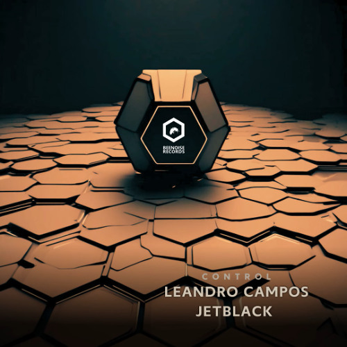JETBLACK - Control